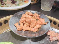 -谷牛日式烤肉(宝山U天地店)