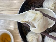 鲜肉汤包-法华汤包馆(法华镇路店)