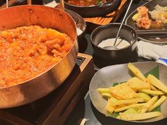 -Ameigo梅果·云贵川bistro(长宁来福士店)