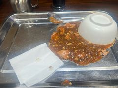 -姚记炒肝店(簋街店)