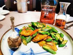 -广州文华东方酒店·江-由辉师傅主理