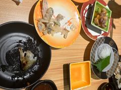 -禾绿回转寿司(苏宁广场店)
