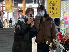 -签海串串火锅(泰华店)