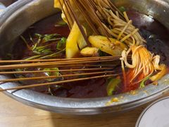 -老瓦房冷锅串串(文殊院店)