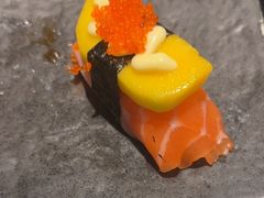 -古田居·特色寿司料理(骏欣中心店)