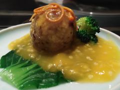 -箱美术馆私房菜(水晶郦城店)