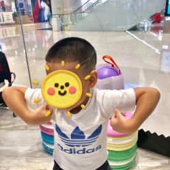 -SoSweet香港专业儿童美发沙龙(IFS国际金融店/春熙路店)