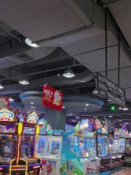 -菲菲羊乐园(临平银泰城店)