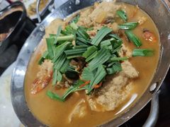 -小乡小镇·传承桐庐土菜·老板亲自烧的菜
