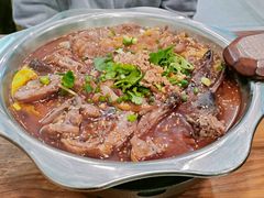 -湖南师大-三牌路鲜货冒菜