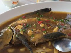 -楚鱼王·河鲜·湖北菜(华农店)