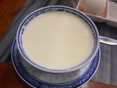 姜撞奶-黄师奶甜品店