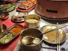 -西塔老太太泥炉烤肉(温州首店万象城黑金店)