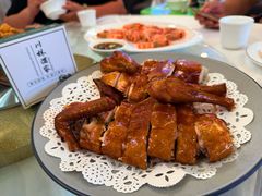 -川林海鲜酒家·湾仔传统早茶·粤菜