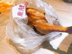 -吴山烤禽 (吴山路店)