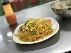 -广场正宗原汁薏米店