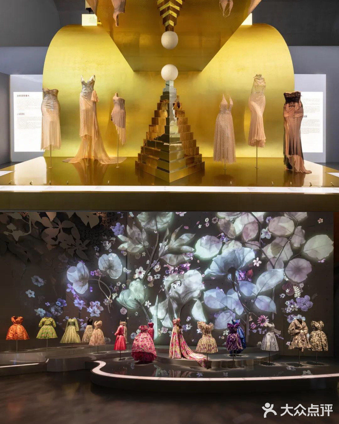 上海看展｜七月艺术爆炸级完美最强收官攻略