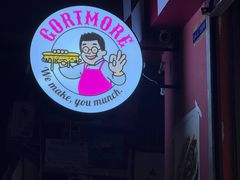 -Gortmore · 经典费城牛肉三明治
