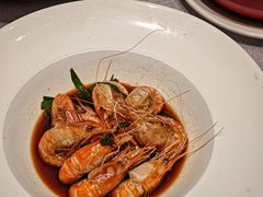 -世博源公馆·本帮融合菜·主题包厢·江景餐厅