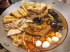 -小螺大作·螺蛳粉火锅(林和西店)