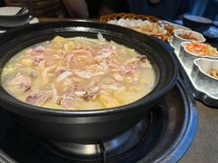 -同仁四季椰子鸡(罗湖国贸店)