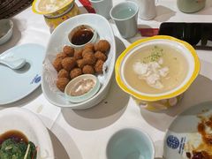 -惠丰堂饭庄·烤鸭·京味菜(翠微路店)