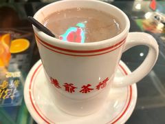 -港爺茶檔·茶餐厅(东晓南路店)