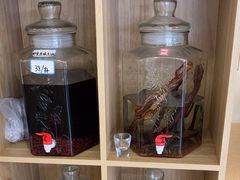 -朴小妹人参鸡汤火锅(长白山万达店)