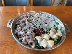 -蚂蚁家辣炒章鱼(海云台店)