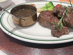 -豪享来牛排(人民店)
