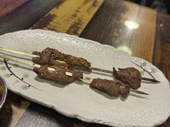 -质烤烤物·活烤海鲜(质烤总店)