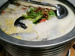 -闽上鲜·福建菜(龙湖滨江天街店)