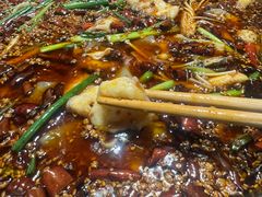 -胖子鱼·天水麻辣鱼火锅(秦州407店)