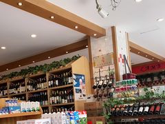 零售区-申德勒食品(宾都苑店)
