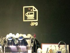 -JPG coffee(广州体育西店)