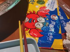 -胖哥俩肉蟹煲(来福士店)