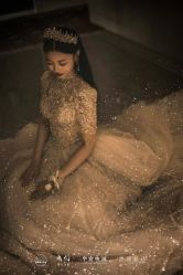 -欣薇婚纱(新源乐汇城店)