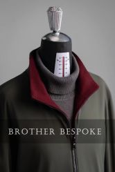 点击看大图 -Brother西服礼服定制·商务·婚礼(佛山南海店)