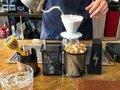 -The Workshop Coffee