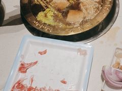 -和庆斋羊蝎子火锅·碳缸烧烤(顺义旗舰店)
