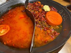 -楠火锅(广州总店)