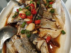 -六泰居·尔滨地标·东北菜(黄河路店)