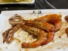 -大渔铁板烧(东城店)