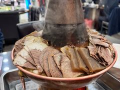 牛肉-山海关浑锅(秦皇岛首店)
