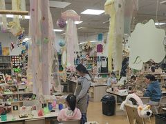 -艺塔木美学教育(和达校区)