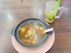 -新记肉骨茶