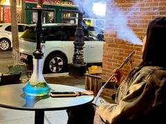 -LAMP BAR 水烟音乐酒吧