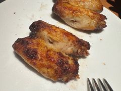 -拉蒂娜·巴西牛排馆 Latina·Brazilian Steakhouse(王府井喜悦店)