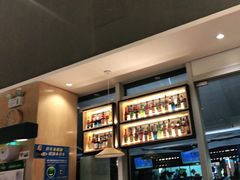 -木屋烧烤(坂田天安云谷店)