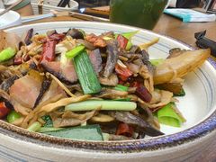 -云海肴汽锅鸡·云南小炒(天津国金汇店)